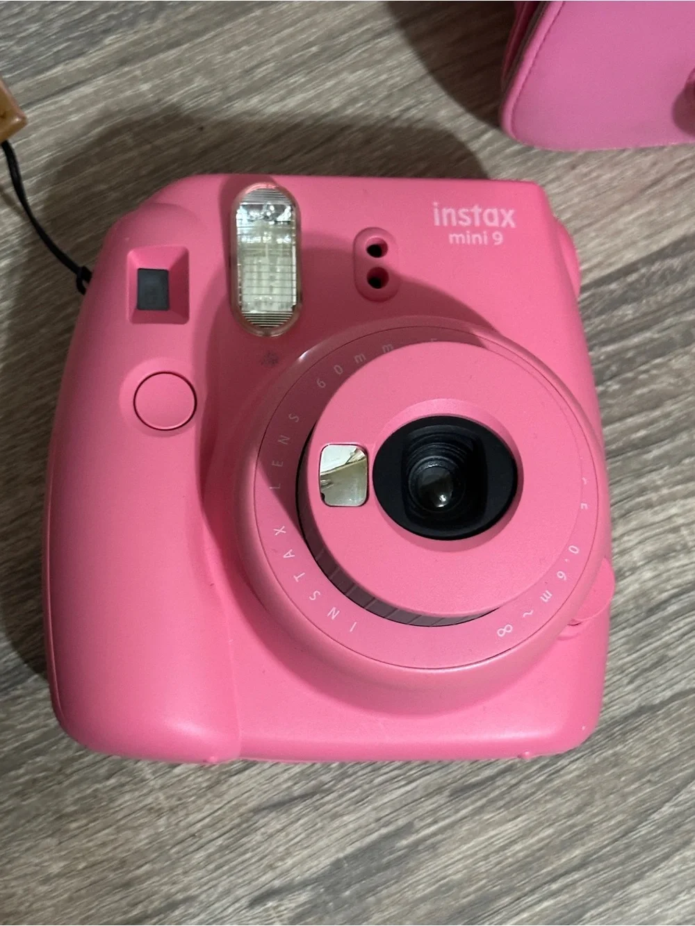 Fujifilm compact instax